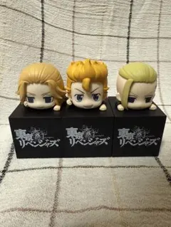 花垣岳道フィギュア Amazon.co.jp: 東京リベンジャーズ 花垣 武道 完成品フィギュア