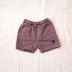 ザラキッズ　ZARA　ショートパンツ　86cm