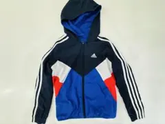 アディダスadidas130サイズピステ