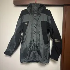 2026年最新】MOUNTAIN HARDWEAR カラー：ブラック系 メンズ マウンテン