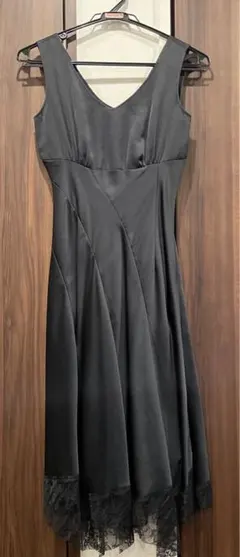 フォーマルドレス