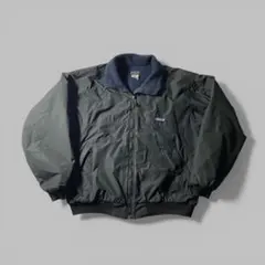 00s Patagonia シェルドシンチラジャケット M 黒