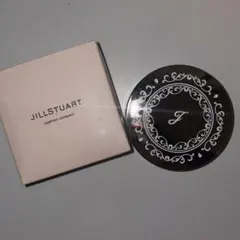 ジルスチュアート クッションコンパクト