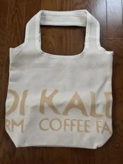 KALDI 福袋 トートバッグのサムネイル