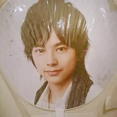 Sexy Zone  佐藤勝利 うちわ