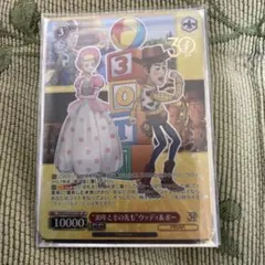 ヴァイス 30年とその先もウッディ＆ボー spトイ・ストーリー30周年記念