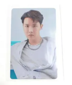 BTS PERMISSION TO DANCE MOVIE WEEKS ホビ