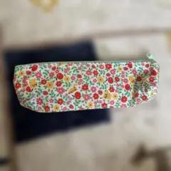 ピカチュウ　ペンケース