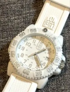 LUMINOX ルミノックス▪️SERIES 7050▪️ホワイトのサムネイル