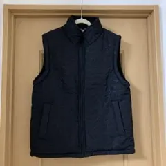 フリースベスト ダウンベスト