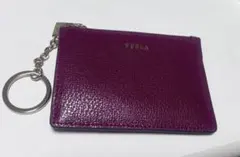 フルラ　カードケース