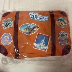 ディズニー バケーションパッケージ ブランケット　未開封