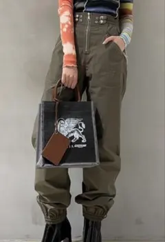 DIESELカーゴパンツ