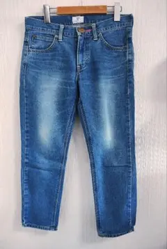 コラボデニム。Lee × earth music＆ecology