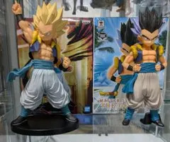 ドラゴンボール フィギュア 一番くじ SMSP 孫悟空 超サイヤ人4 A賞 01