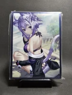 2026年最新】猫又おかゆ スリーブの人気アイテム - メルカリ