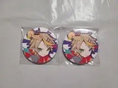 CRフェス2024 缶バッジ Mainy