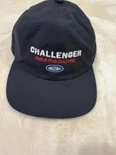 challengerキャップ