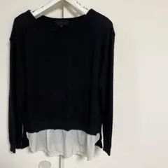 ★*︎様 アンタイトル　カットソー　Lサイズ