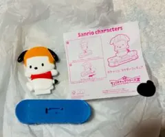 サンリオ ポチャッコ