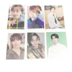 SEVENTEEN　ディノ　まとめ売り（ラキドロ×1）