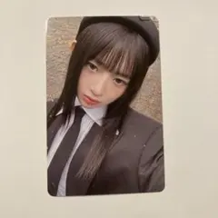 ive レイ　トレカ　Empathy and us