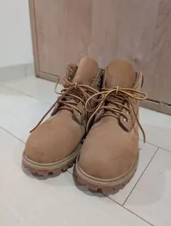 Timberland 6inch Premium Boots　18.5cm