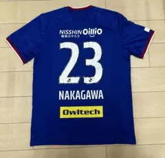 2026年最新】仲川輝人 ユニフォームの人気アイテム - メルカリ