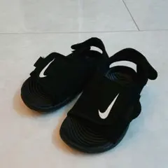 NIKE ベビー サンダル 11cm