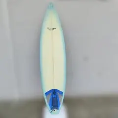 サーフボード　5’10ft レトロ　シングルフィン　ピンテール　最高に楽しい板 サーフボード 5'10ft レトロ シングルフィン ピンテール 最高に楽しい