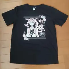 七癖みり イラストレーター Tシャツ L - メルカリ