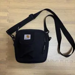 Carhartt WIP ショルダーバッグ ブラックのサムネイル