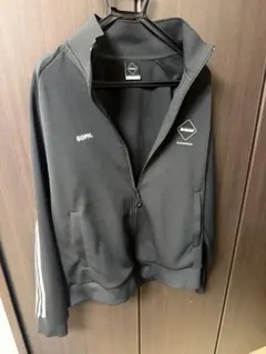 ⁠F.C.Real Bristol 24SS セットアップ 上XL/下L 黒のサムネイル