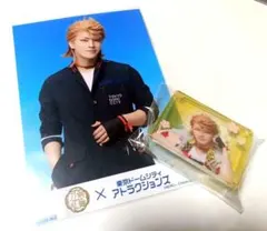 ソハヤノツルキ 刀剣乱舞ミュージカル