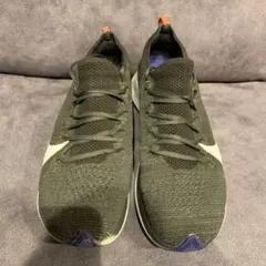 NIKE ズームフライニット　26