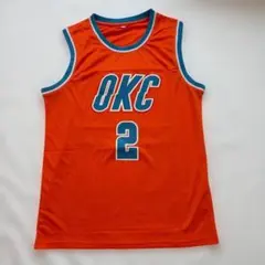 【新品】NBA ユニフォーム シェイ SGA サンダー Mサイズ