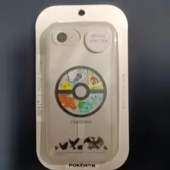 ポケットモンスター iPhone 17e/16e MagSafe対応ケースのサムネイル