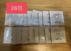 MINON アミノモイスト ブライトアップベースUV 試供品