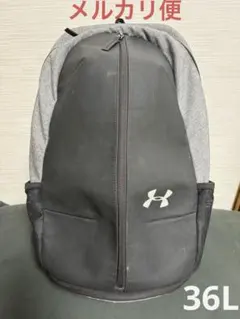 アンダーアーマー バックパック 36L メンズ