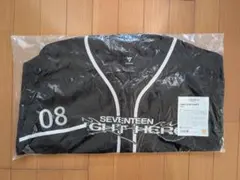 [匿名配送］SEVENTEEN RIGHT HERE ユニフォーム The8