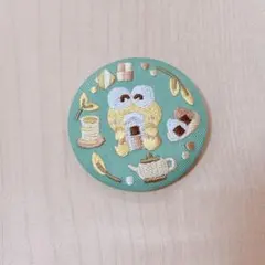 サンリオ ビスケット けろけろけろっぴ けろっぴ