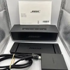 2026年最新】BOSE soundlink mini ii ジャンクの人気アイテム - メルカリ