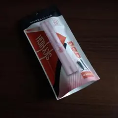 MAYBELLINE SKY HIGH マスカラ 04 ゆうやけオレンジ