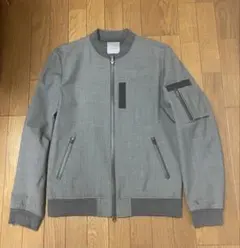 ジャーナルスタンダードのブルゾン　Lサイズ　古着