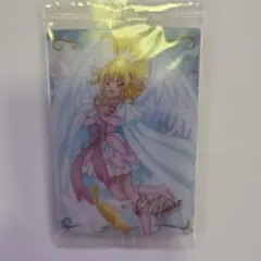 プリキュアウエハース ドキドキプリキュア キュアハート