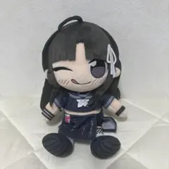 桐生キキョウ ぬいぐるみ ブルーアーカイブ - メルカリ