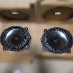 ホンダ・アコードCR7純正スピーカー - メルカリ