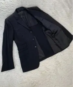 定価7万超 ポールスミス テーラードジャケット ブラック Paul Smith