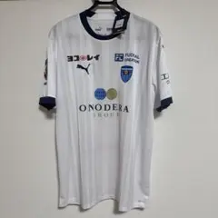 定価17600円　新品 横浜FC 2024年　2ndユニフォーム