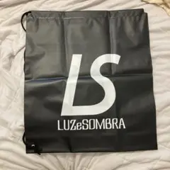 ルースイソンブラ　ショッピングバッグ